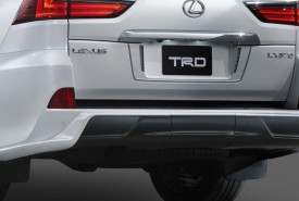 Lexus LX 570 special edition